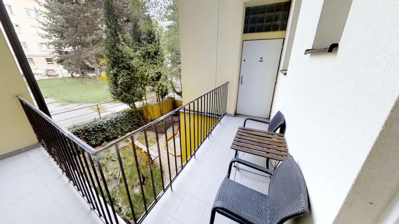 Apartamento Old Town Loft Žilina Exterior foto